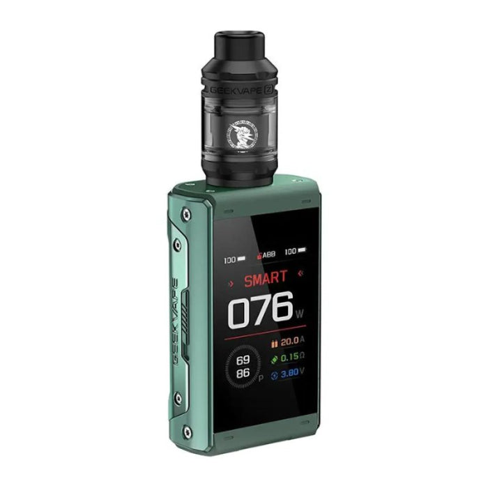 Geek Vape - T200 (Aegis Touch) Kit