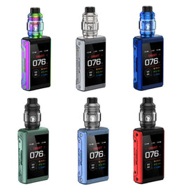 Geek Vape - T200 (Aegis Touch) Kit