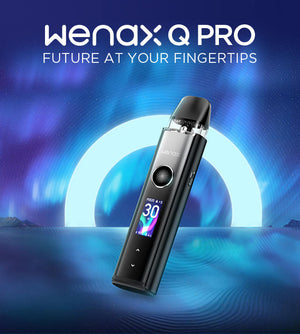 Geekvape Wenax Q Kit