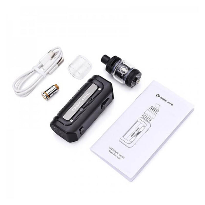 Geekvape - M100 - Aegis Mini 2 Kit