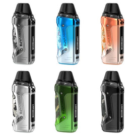 Geek Vape - AN 2 (Aegis Nano 2) Kit