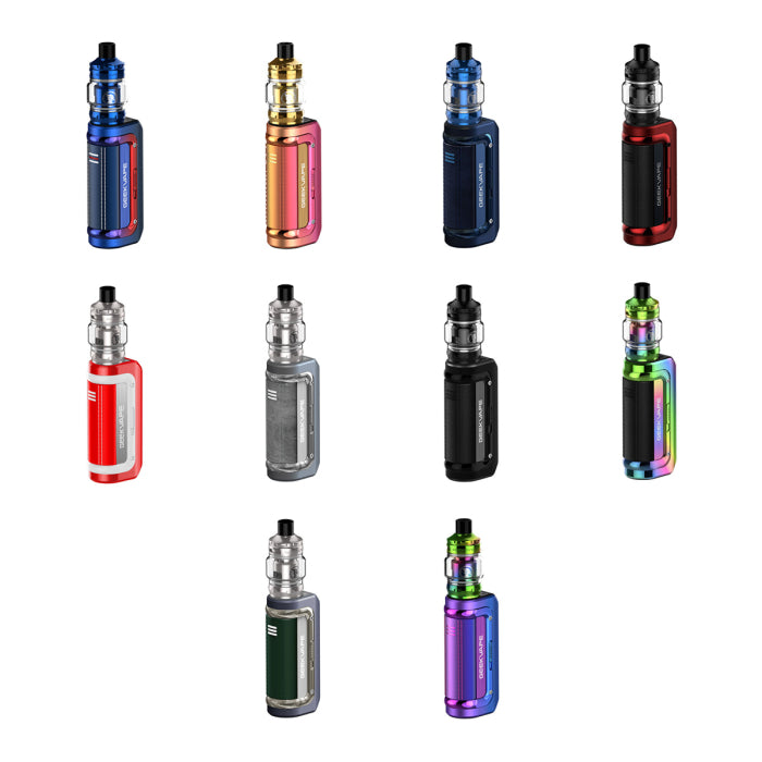 Geekvape M100 Kit - US Version