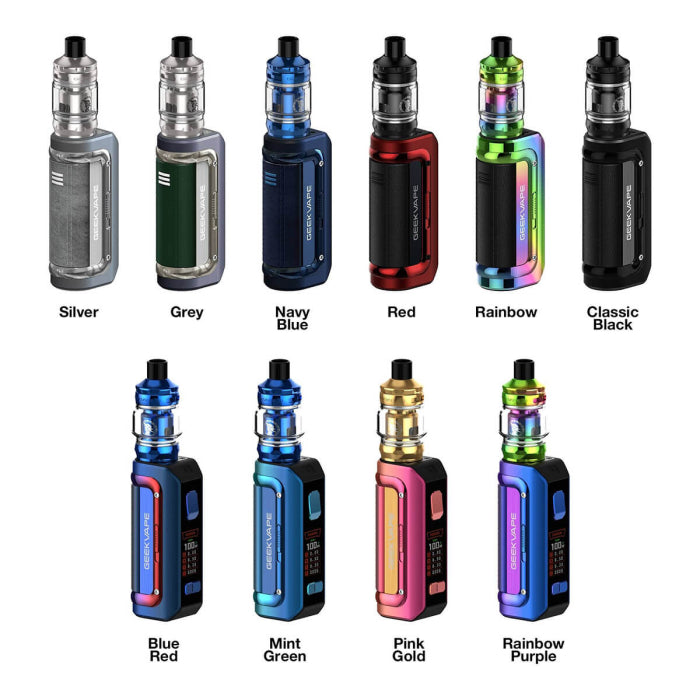 Geekvape M100 Kit - US Version