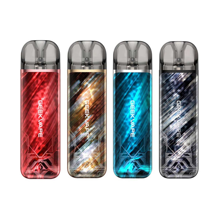 Geekvape Obelisk U Kit