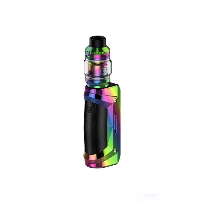 Geekvape - Aegis Solo 2 Kit - S100