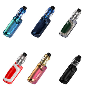 Geekvape S100 Kit Us Version