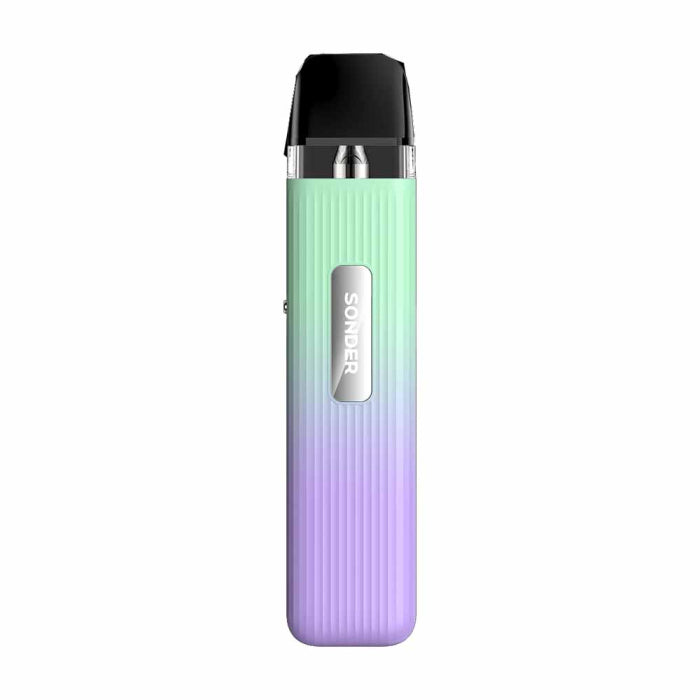 Geekvape Sonder Q Kit