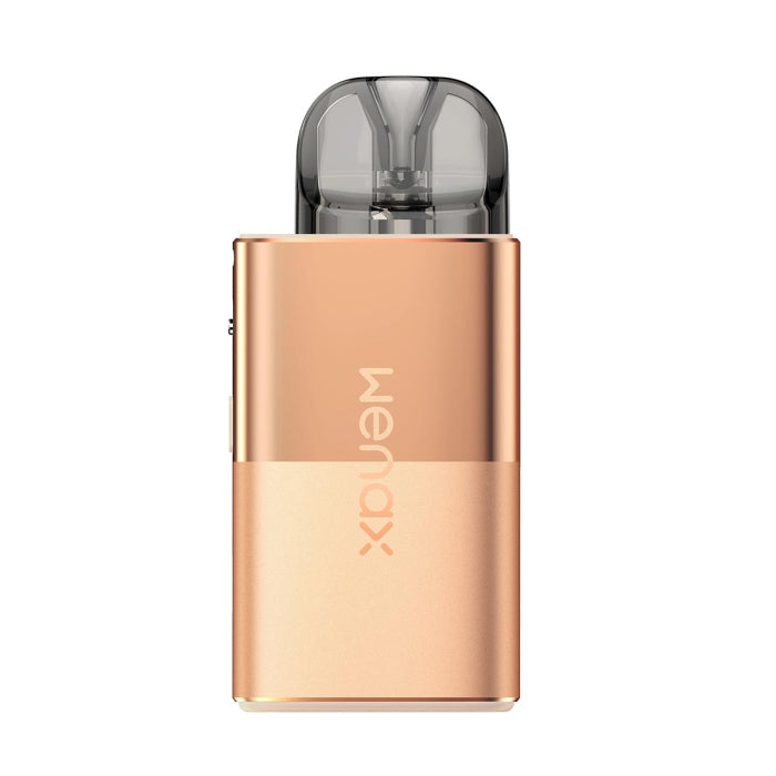 Geekvape Wenax U Kit