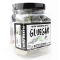 Gluegar For Rolling 10ml Squeeze Bottle - 20 Bottles Per Jar