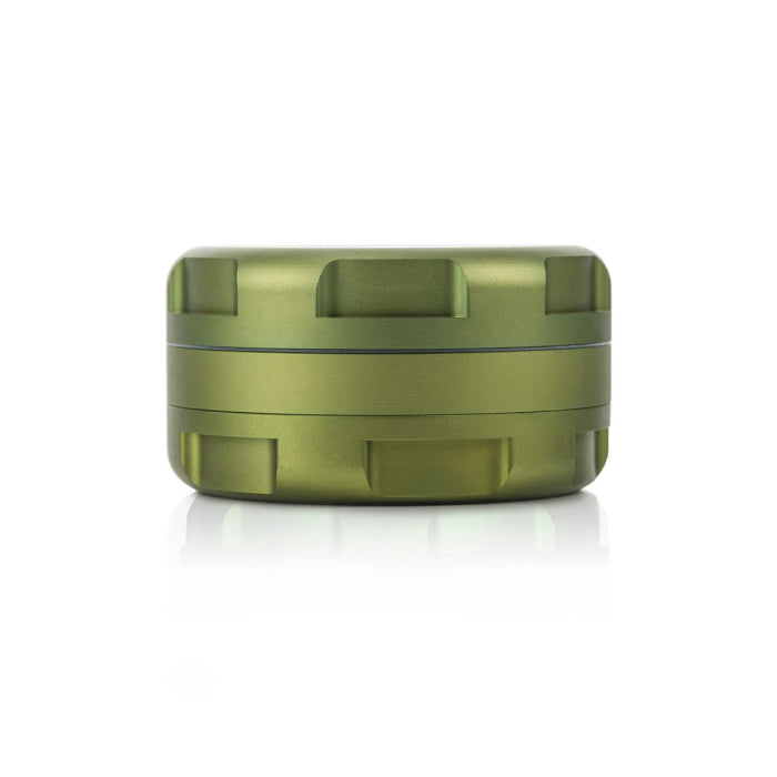 Grav Grinder - 1.25 Inch - 3 Parts