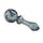 Grav Bauble Spoon - 4.6 Inches - SP.BB.V2