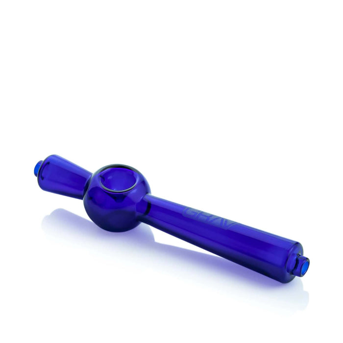 Grav Deco Steamroller - Rl.De