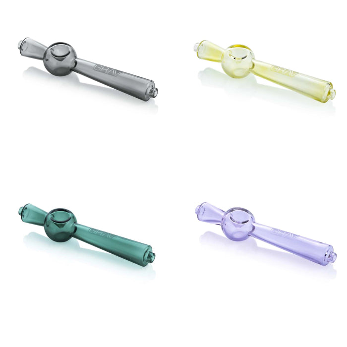 Grav Deco Steamroller - Rl.De