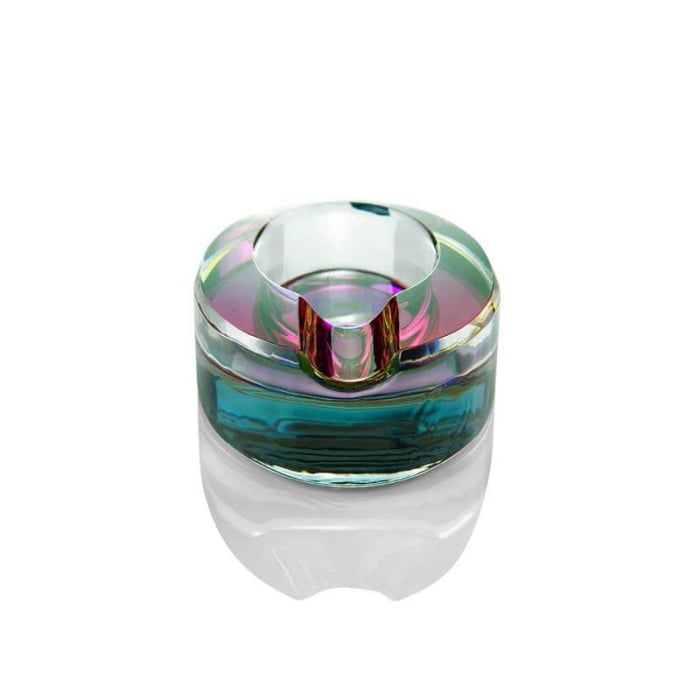Grav Ellipse Ashtray - Assorted - Price Per Piece