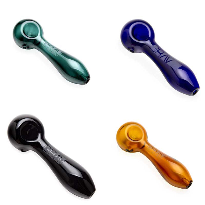 Grav Large Spoon - Spl.V