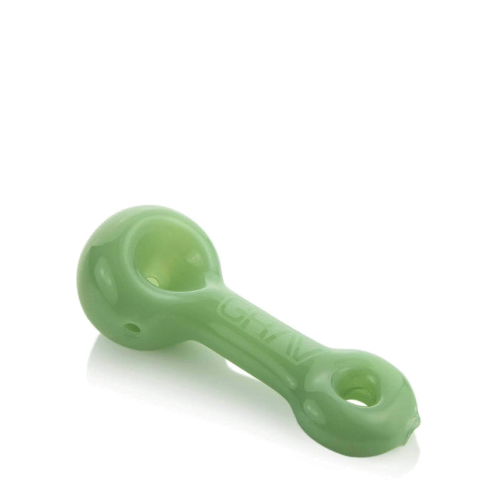 Grav 3" Inch - Mini Spoon - Spm