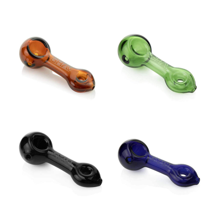 Grav 3" Inch - Mini Spoon - Spm