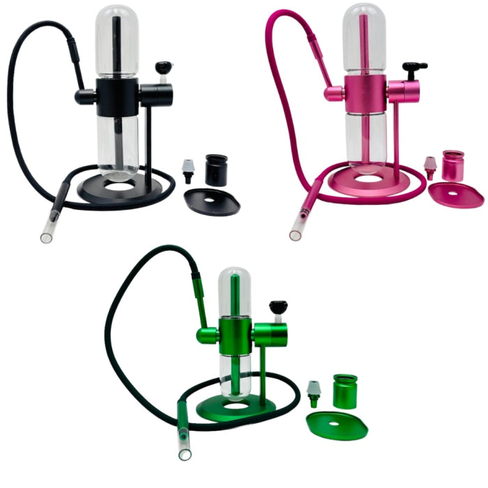 GRAVITY HOOKAH CAPSULE