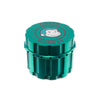 Grinder Green Monkey Javan - 55mm - 4 Parts