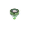 Grinder Green Monkey - Patas - 50mm - 2 Parts