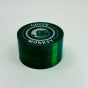 Grinder - Green Monkey - 100mm - 4 Parts