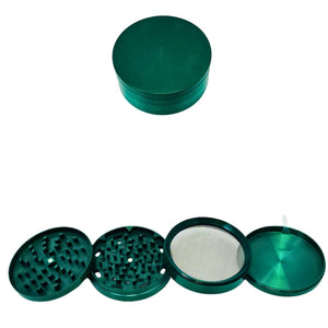 GRINDER MANUAL METAL XXL 100mm 4pt