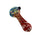 Handpipe - 4" Inch - Assorted Colors - Price Per Piece