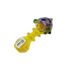 Handpipe - 4 Inches - Assorted Design - Price Per Piece