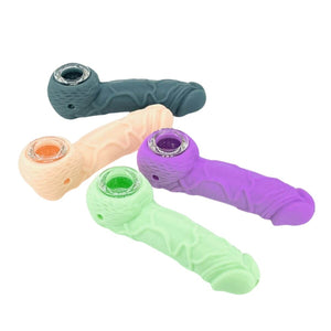 Handpipe Silicone 4