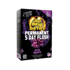 High Voltage - Detox Permanent 5 Day Flush