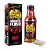 High Voltage - Detox - Double Flush - 16oz - Liquid and Capsules Combo