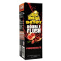 High Voltage - Detox - Double Flush - 16oz - Liquid and Capsules Combo
