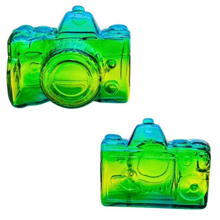 HPFC49 HANDPIPE 4" CAMERA DESIGN