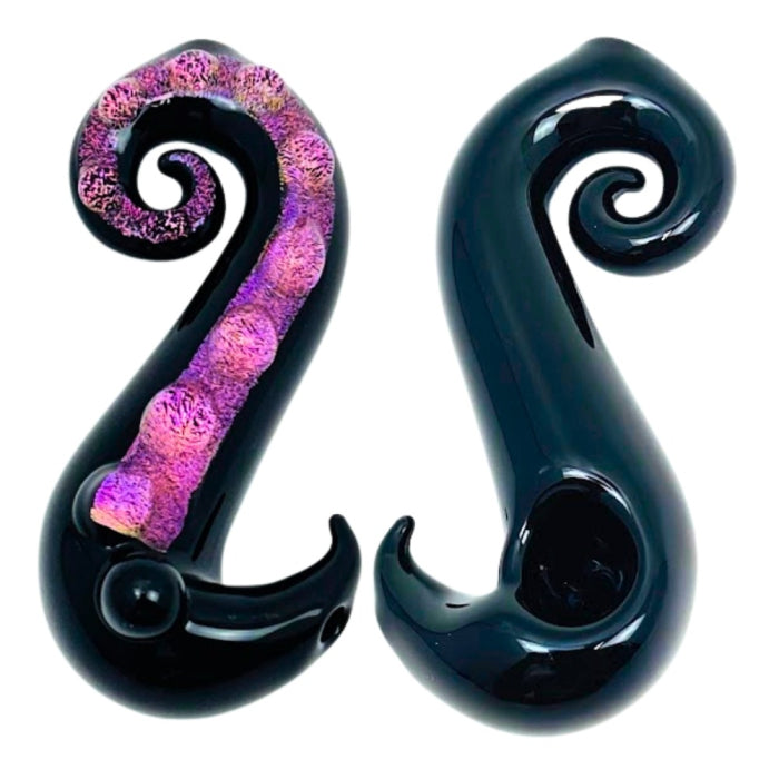 HPFC50 HANDPIPE 3.5" OCTOPUS TENTACLE DESIGNS