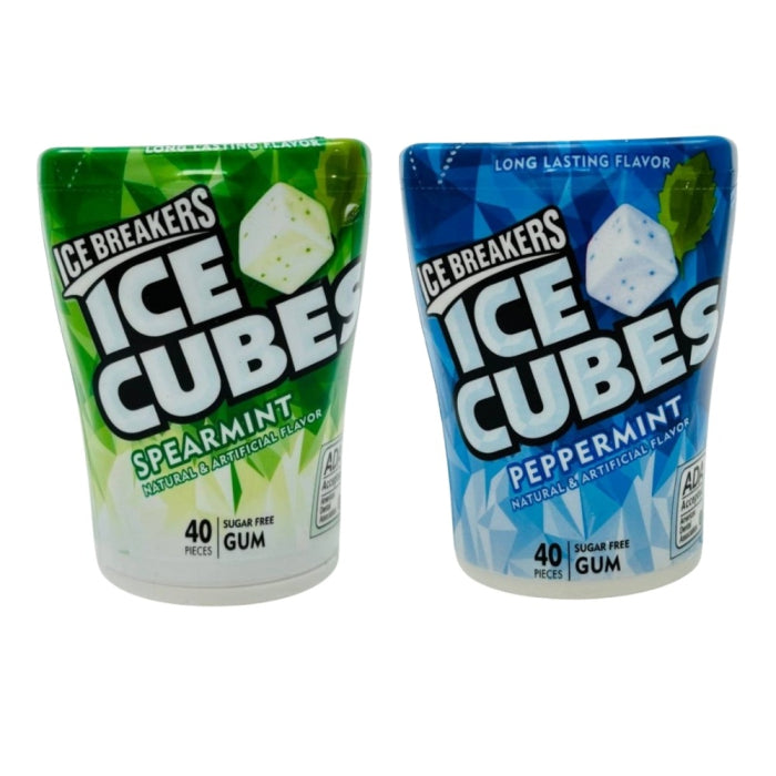 Ice Breakers Gum Safe Can