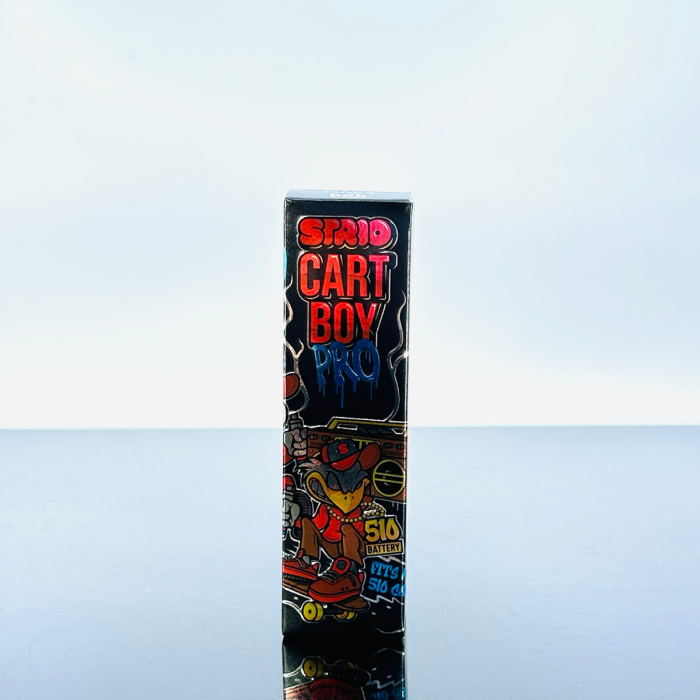 Strio - Cartboy Pro 510 Battery Fits Upto - 2 Grams Carts