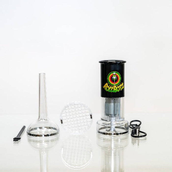 Rollbotz - Robokone Filler - Electric Grinder