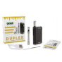 Ooze - Duplex Dual Extract Vaporizer Kit