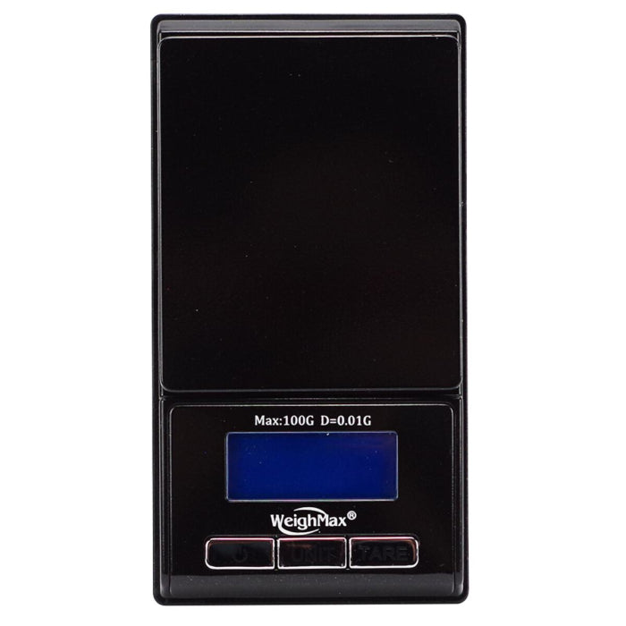 Weigh Max The Bling Scale - Blg-100 - 100g X 0.01g