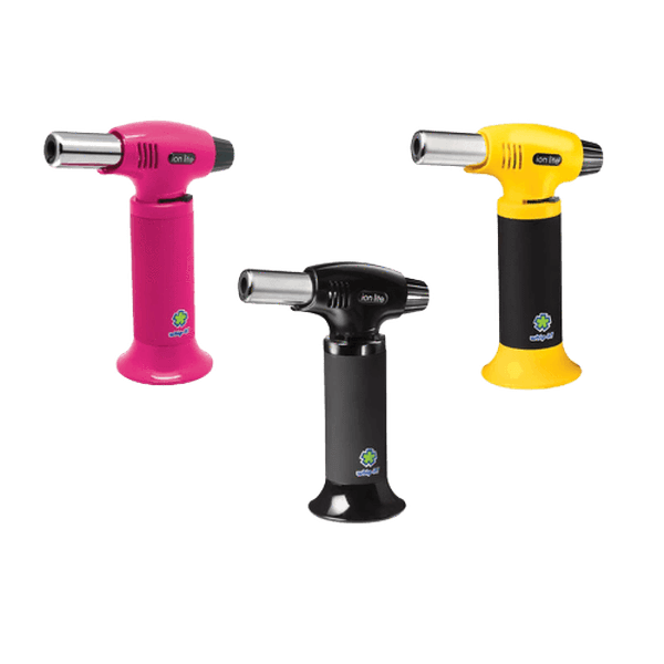 Ion Lite Torch By Whip It (NO Free Shipping)