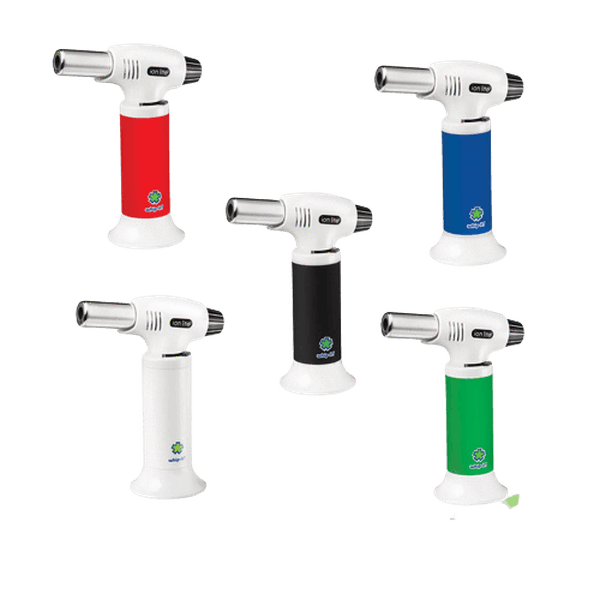 Ion Lite Torch By Whip It (NO Free Shipping)