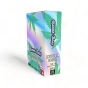 Kanna Boss - Twisted Caviar - THC-A - THC-P - Prerolls - 1 Gram - 2 Counts Per Pack - 12 Packs Per Box