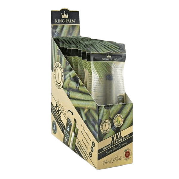 King Plam - Rollies Super Slow Burner