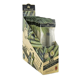 King Plam - Rollies Super Slow Burner