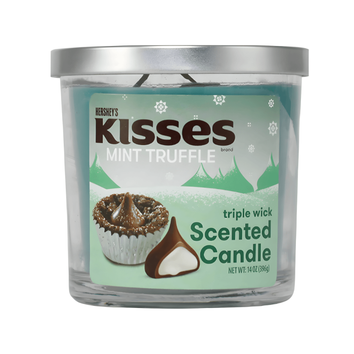 Scented Candle Assorted Variety 14oz