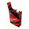 Kush Conical Herbal Cone Wraps - 2 In Pouch - 15 Pouch In A Box