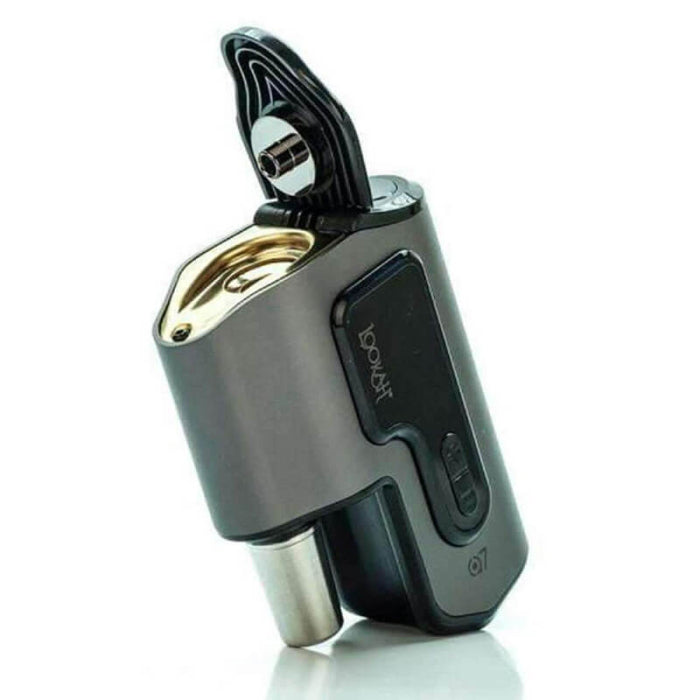 Lookah - Q7 Wax Vaporizer