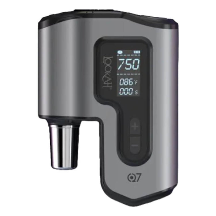 Lookah - Q7 Wax Vaporizer