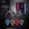 Lookah - Q7 Wax Vaporizer