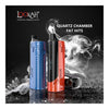 Lookah - Q8 Wax - Vaporizer